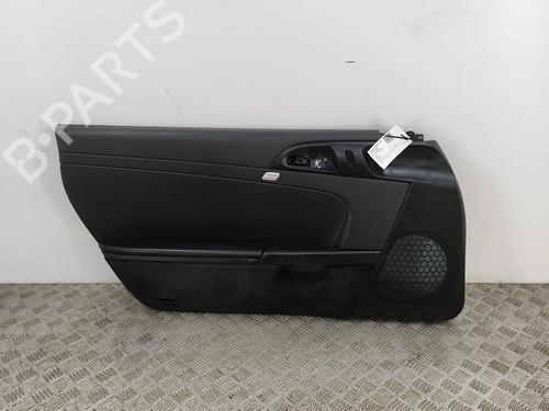 Used Front left panel Front left panel PORSCHE BOXSTER (987) 2.7 (240 hp) 33270716 33270716