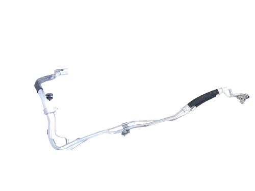 Used AC pipe AC pipe MERCEDES-BENZ S-CLASS (W222, V222, X222) S 350 BlueTEC / d (222.132, 222.032, 222.123) (258 hp) 33357608 33357608