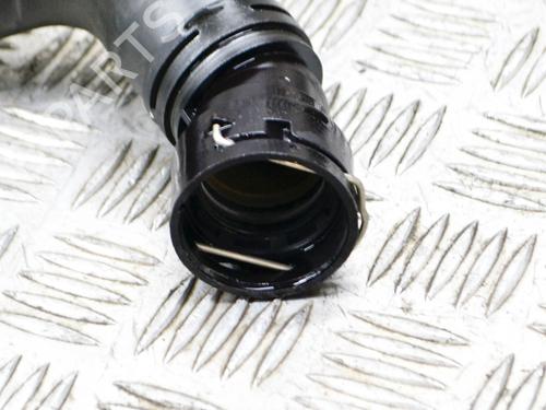 Pipe LAND ROVER RANGE ROVER SPORT II (L494) 3.0 SDV6 4x4 | BP14625627M125 