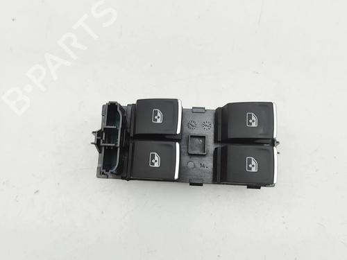 Right front window switch AUDI Q5 (GUB) SQ5 TFSI quattro | BP33847531I26 - Image 2