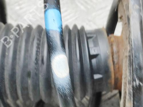 Left front shock absorber OPEL MOKKA 1.2 (76) | BP36984047M16 - Image 8