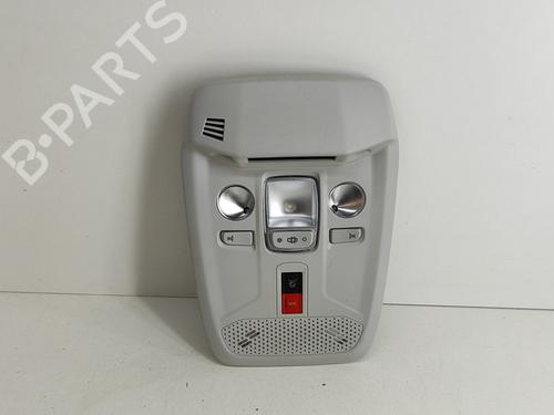 Used Interior roof light CITROËN C4 III (BA_, BB_, BC_) 1.2 PureTech 130 (BAHNSA, BAHNSB) (130 hp) 28550793