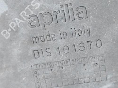 Air filter box APRILIA MOTORCYCLES RSV RSV Mille R (RP) | BP28563147M87 