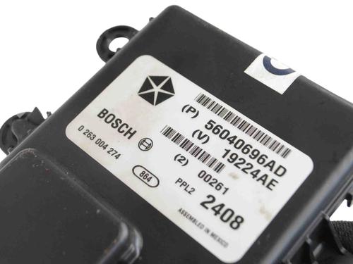Module électronique JEEP CHEROKEE (KK) 2.8 CRD 4x4 | BP30243936M83 