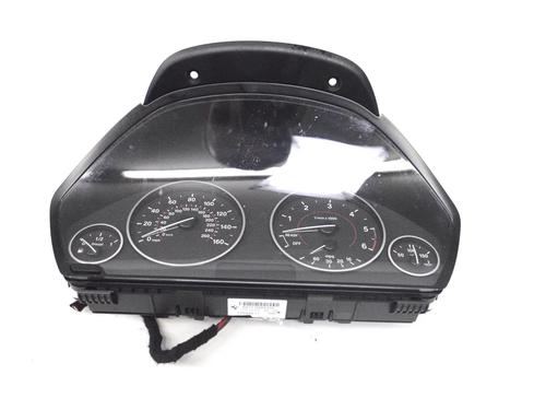 instrument-cluster-bmw-3-f30-f80-2011-2012-2013-2014-2015-2016-2017-2018-33354505 main image