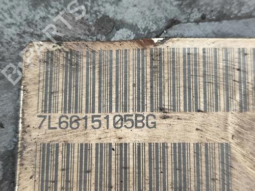 Left front brake caliper AUDI Q7 (4LB) 3.0 TDI quattro | BP34560191M105  - Image 6