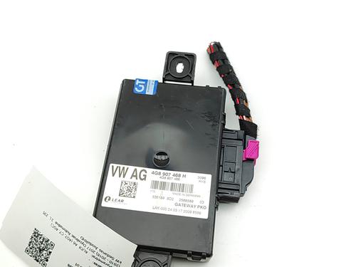 Used Electronic module AUDI A6 C7 (4G2, 4GC) 3.0 TDI quattro (320 hp) 26959239