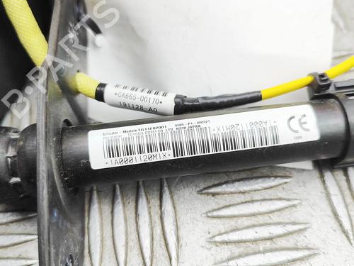 Electronic module MAZDA MX-5 IV (ND__) 2.0 (ND6E, NDERC) | BP37996705M83 - Image 5