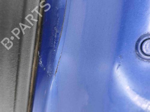 Rear bumper FORD MONDEO V Turnier (CF) 1.6 TDCi | BP29593416C8 