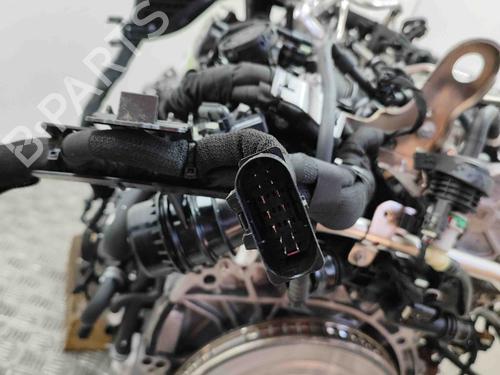 Engine MERCEDES-BENZ GLB (X247) GLB 200 Mild-Hybrid (247.687) | BP28436451M1 