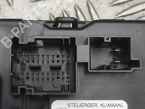 Electronic module PORSCHE PANAMERA (971) 2.9 4 E-Hybrid (97ABE1, 97BBE1, 97ABX1) | BP33624882M83 - Image 7
