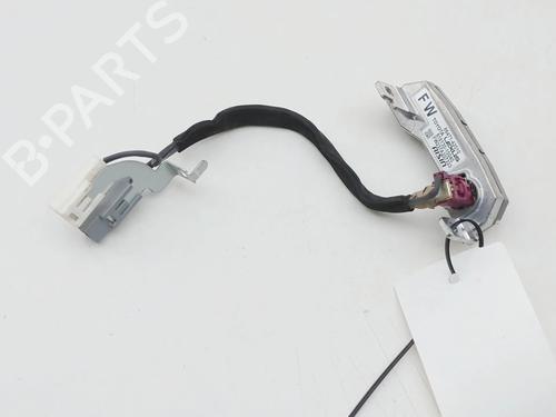 Camera TOYOTA bZ4X (_EAM1_) EV (XEAM10) | BP39381418E14 - Image 3
