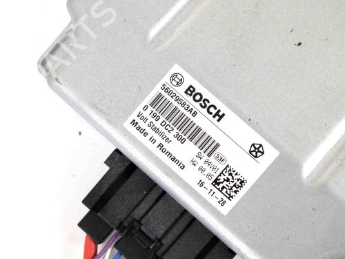 Elektronisk modul MASERATI LEVANTE SUV (M161) 3.0 D Q4 | BP30212476M83 