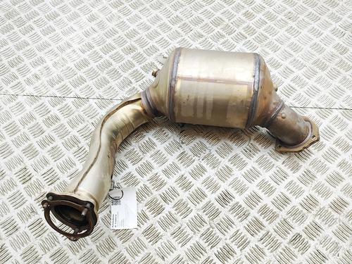 Catalyst AUDI A4 B9 (8W2, 8WC) 35 TFSI Mild Hybrid | BP32973602M10  - Image 5