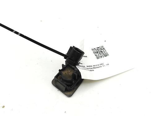 Switch MAZDA MX-5 IV (ND__) 2.0 (ND2E, ND6E) | BP35717665I30  - Image 5