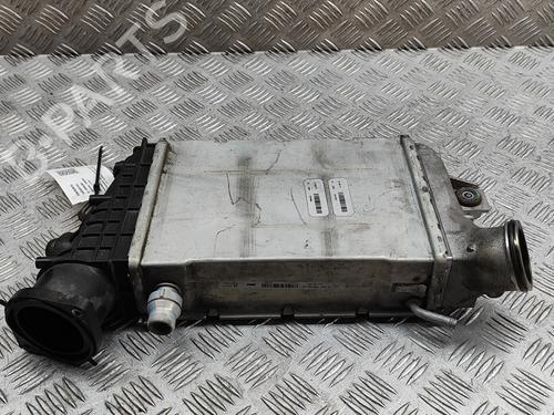 Used Intercooler MERCEDES-BENZ E-CLASS (W213) E 350 d 4-matic (213.034) (258 hp) 23865048