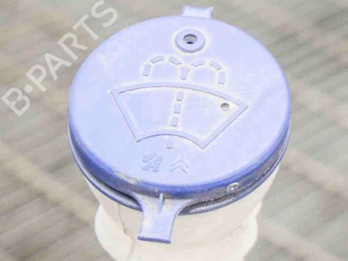 Windscreen washer tank PEUGEOT 208 I (CA_, CC_) 1.2 VTI 82 | BP6758856C113