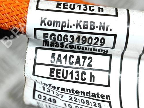 Wiring harness BMW X2 (U10) iX2 eDrive 20 | BP27798613E16  - Image 6