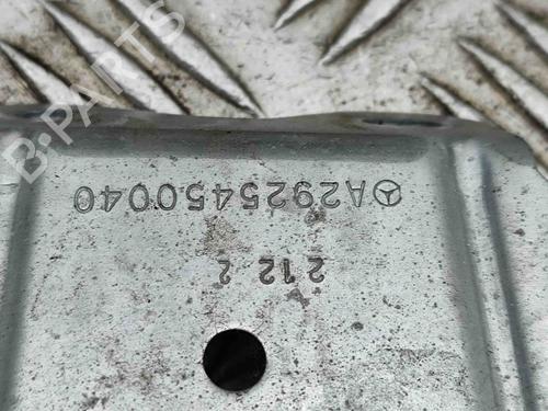 Electronic module MERCEDES-BENZ GLE Coupe (C292) AMG 63 S 4-matic (292.375) | BP29459840M83 