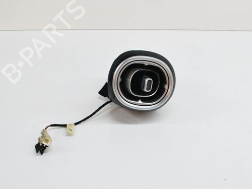 Luftventil MERCEDES-BENZ C-CLASS (W206) C 300 d (206.006) (265 hp) 27757959