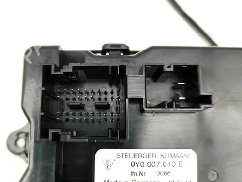Electronic module PORSCHE CAYENNE (9YA) 4.0 Turbo S E-Hybrid AWD (9YACH1) | BP34374696M83  - Image 8