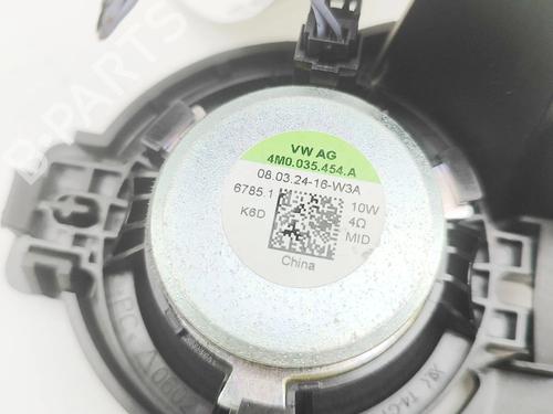 Speaker AUDI A3 Sportback (8YA, 8YF) 35 TFSI | BP39884349E2 - Image 5