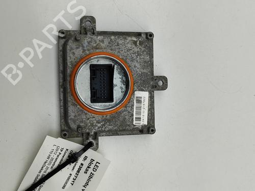 Used Electronic module AUDI A3 Sportback (8VA, 8VF) 1.4 TFSI e-tron (150 hp) 27315104