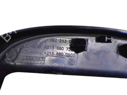 Other MERCEDES-BENZ E-CLASS (W213) E 220 d (213.004) | BP30229758O1 