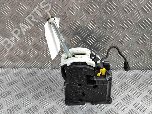 Used Gear lever AUDI A3 Sportback (8VA, 8VF) 1.4 TFSI e-tron (150 hp) 27331328
