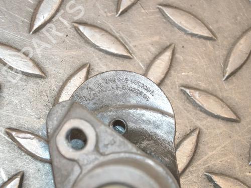 Other VW GOLF VII (5G1, BQ1, BE1, BE2) 1.5 TSI | BP30268182O1 