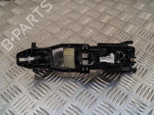 Front left exterior door handle MERCEDES-BENZ C-CLASS (W203) C 270 CDI (203.016) | BP6731613C128