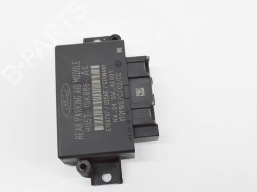Electronic module FORD FIESTA VII (HJ, HF) 1.0 EcoBoost | BP12591944M83