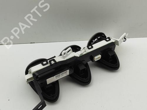 Instrument cluster NISSAN 370Z Coupe (Z34) NISMO 3.7 | BP28676688C47 