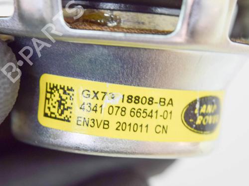 Speaker JAGUAR I-PACE (X590) EV400 AWD | BP27763577E2 