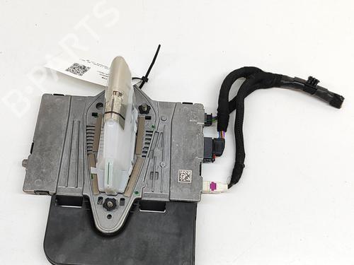 Antenna/Base CITROËN C4 III (BA_, BB_, BC_) 1.2 PureTech 130 (BAHNSA, BAHNSB) | BP28557906C140 