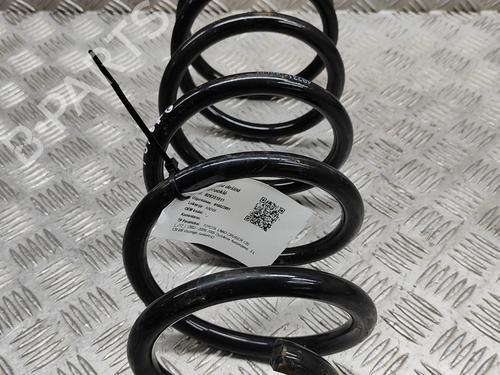 Used Shock absorber spring TOYOTA LAND CRUISER PRADO (_J12_) 3.0 D-4D (KDJ120, KDJ125) (163 hp) 23249423