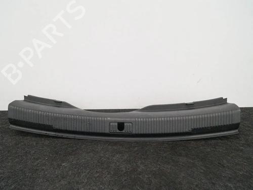 Pynteleist til bakluke Pynteleist til bakluke AUDI A6 C7 (4G2, 4GC) 2.0 TDI (150 hp) 14658687 14658687