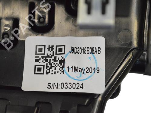 Air vent JAGUAR I-PACE (X590) EV400 AWD | BP30248717I21 