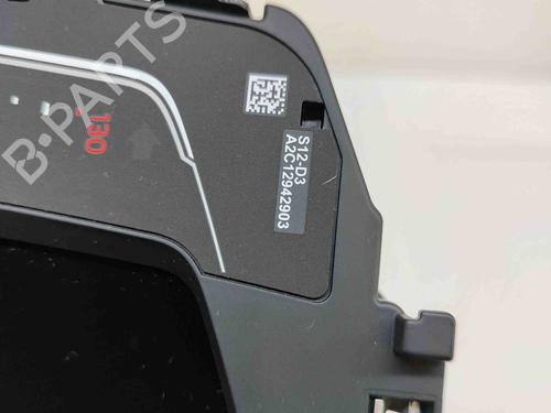 Cockpit VW TAIGO (CS1) 1.0 TSI | BP27788275C47