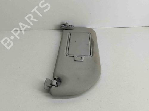 Right sun visor PEUGEOT 108 1.2 | BP20981544I2 