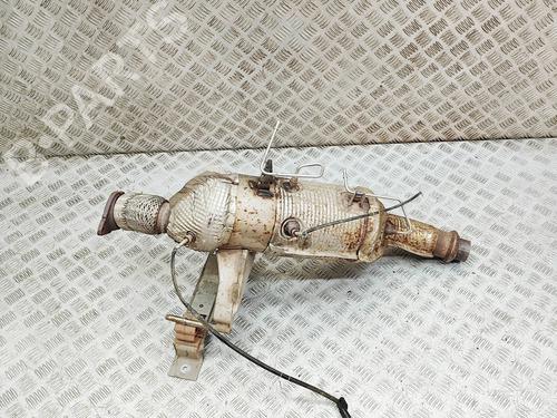 Catalyst NISSAN NV400 Platform/Chassis (X62, X62B) dCi 145 | BP33176497M10 - Image 5