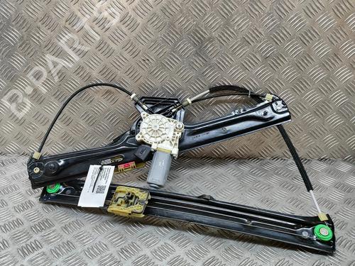 Used Front left window mechanism BMW X5 (F15, F85) M 50 d (381 hp) 25932408