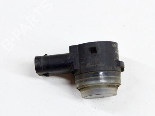 Electronic module MERCEDES-BENZ GLC Coupe (C253) 250 d 4-matic (253.309) | BP12312557M83 