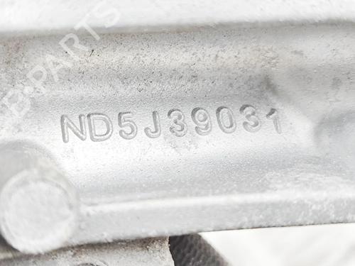 Support MAZDA MX-5 IV (ND__) 2.0 (ND6E, NDERC) | BP37996872C155 - Image 6