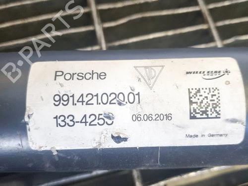 Driveshaft VW TIGUAN (AD1, AX1) 1.4 TSI | BP6767496M37 