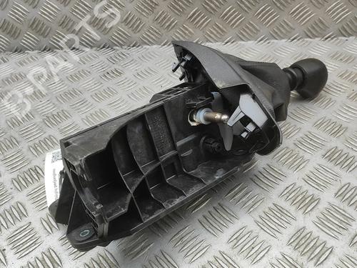 Used Gear lever Gear lever PEUGEOT BOXER Van 2.2 BlueHDi 140 (140 hp) 33389928 33389928