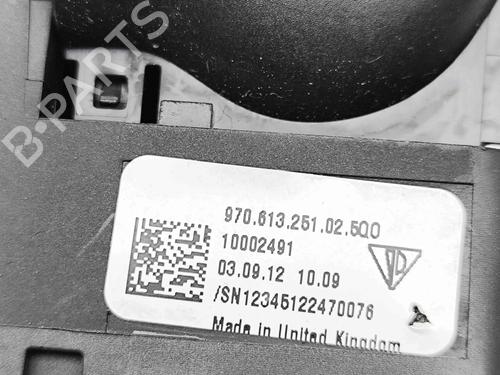 Switch PORSCHE PANAMERA (970) 3.0 D | BP29487208I30  - Image 6
