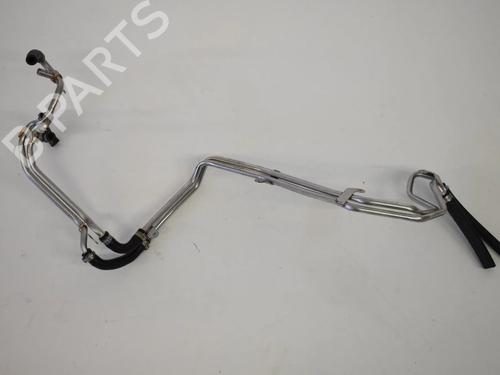 Altro MERCEDES-BENZ C-CLASS (W204) C 300 CDI 4-matic (204.092) (231 hp) 30255398