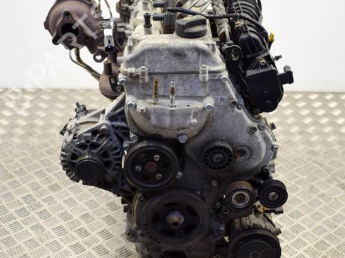 Engine KIA SOUL I (AM) 1.6 CRDi 128 | BP10914838M1 