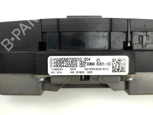 Switch VW CRAFTER 30-35 Bus (2E_) 2.0 TDI | BP37030117I30  - Image 8